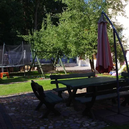 Gasthof Willa Maria